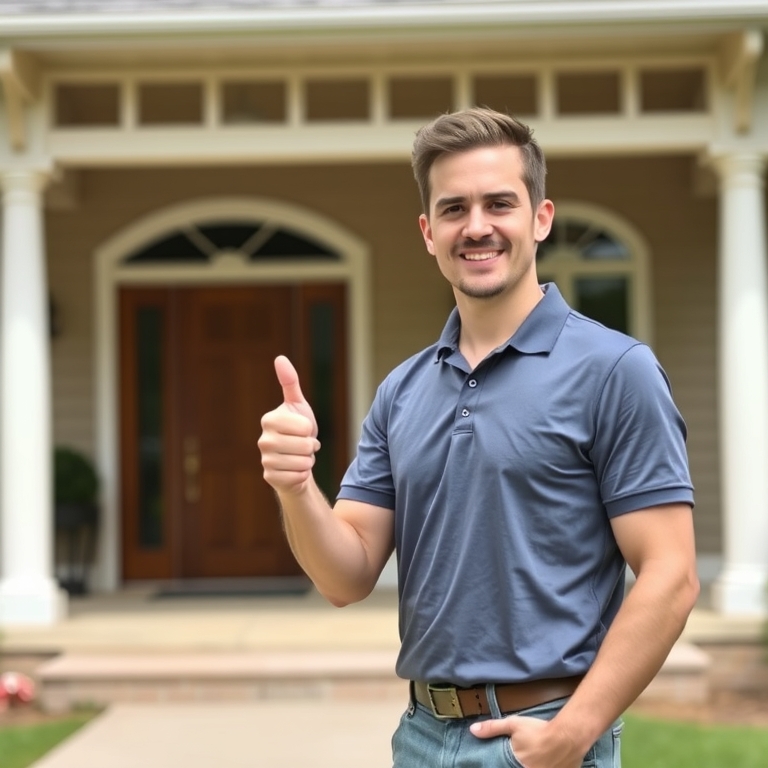 Founder of Ant & Rodent Pest Control Texas City